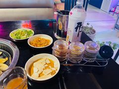 -老卜奎齐齐哈尔烤肉(人民东路店)