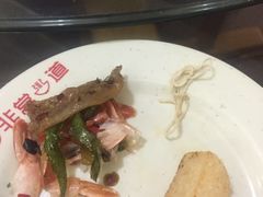 -非常粥道(天宝东街店)