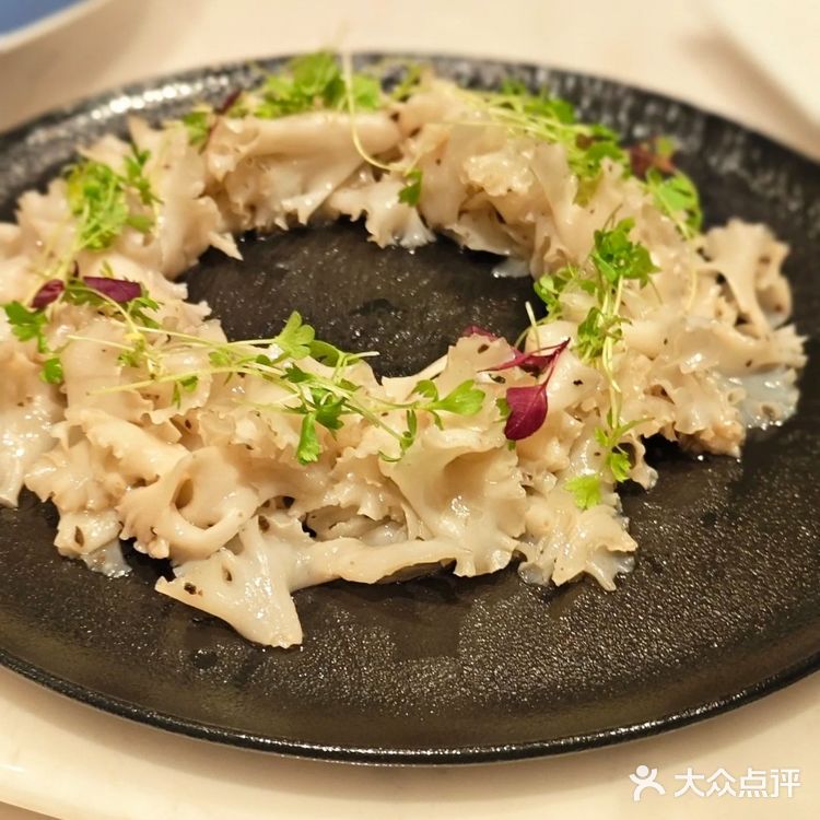 苏州金鸡湖边私房菜，美景美食两不误