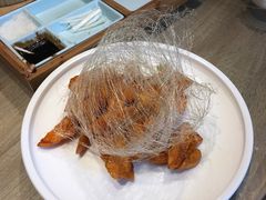 -味莊·青岛菜(云霄路店)