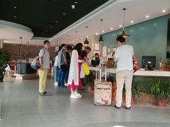 -宜必思酒店(青岛五四广场宁夏路地铁站店)