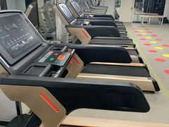 -CXFIT 陈徐健身工作室(凯旋店)