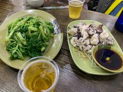 -贞姨美食·老字号海鲜大排档