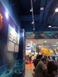 -万达宝贝王(成都锦华店)