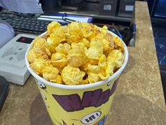 -春天国际影城(中庚漫游城杜比全景声店)