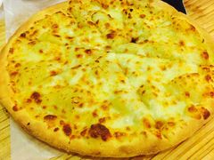 -乐凯撒披萨(正佳广场店)