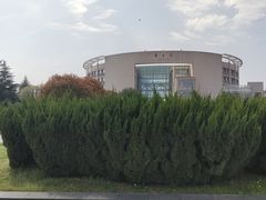 -西安外国语大学(长安校区)