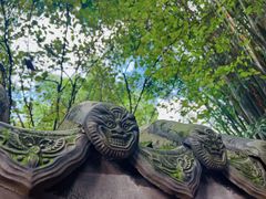 -成都杜甫草堂博物馆