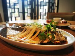 -宁波柏悦酒店·钱湖渔港