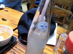 老长沙汽水-肆姐面粉馆(坡子街店)