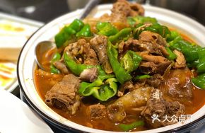 Xinyang Earth Pot Chicken
