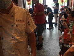 大堂-春雪面馆(转塘店)
