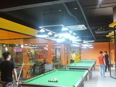 -火星工厂·桌游·团建聚会·轰趴馆(厦滘店)