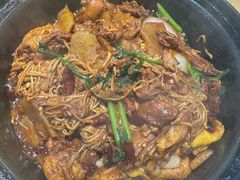 -重庆鸡公煲·嘟享吃(林科大店)