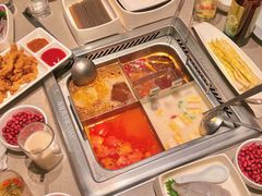 -海底捞火锅(高科广场店)