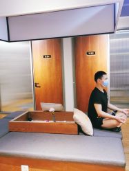 -FineYoga梵音瑜伽·普拉提