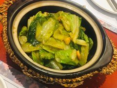 -赵小姐丨新中餐(曲江店)