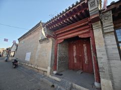 -暖泉古镇