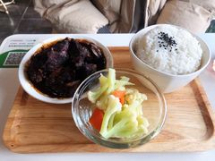 -箪食记(汉口路店)