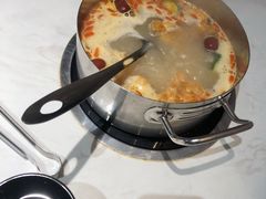 -非烤勿扰韩料自助烤肉(松山湖万科店)