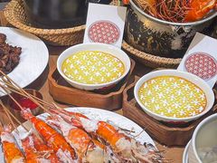 -隅乐胡椒虾·台湾菜·团建(皇岗店)