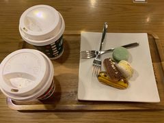 -星巴克臻选(广州东山锦轩店)