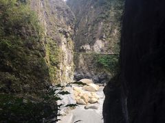 -太鲁阁公园
