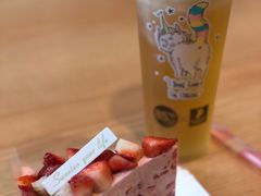 -85度C(深圳佳宁娜店)