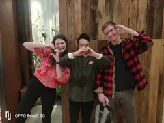 -蘑界·野生菌火锅(深业上城店)