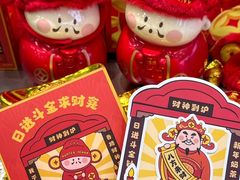 -万达广场(济南高新店)