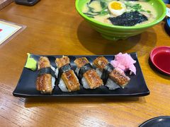 -胜代日本料理(云程巷小区店)