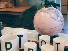 -dotcom coffee古点咖啡(致真大厦店)