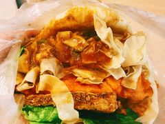 -郭阿姨月亮馍