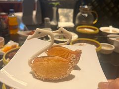 -万达文华酒店-品珍中餐厅