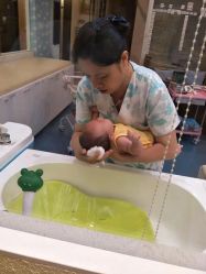 -卓玥国际月子会所(罗山路店)