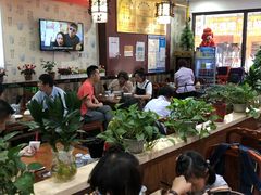 大堂-朱洪元苏式面馆(绿宝广场店)