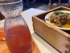 -蔡澜点心·粤菜(领展购物广场店)