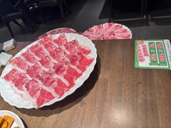 -小肥羊·牛羊肉火锅(南湖水清木华店)