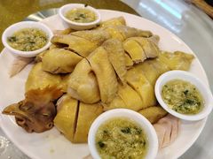 壹心鸡-文记壹心鸡(宝华路店)