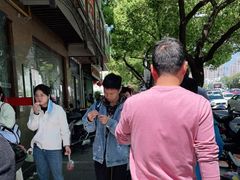 -万福兴(齐门路店)