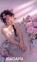 -小阿福儿童摄影(华中智谷店)