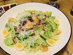 -普兰达德国餐厅·德式脆皮烤猪肘·自酿啤酒(观唐店)