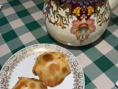 烤包子-新疆巴州金丝特餐厅(大钟寺店)