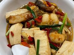 -南雄雄州土菜餐厅(粤北大厦店)