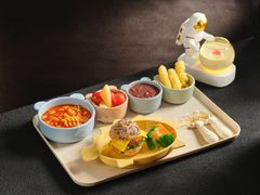 -芳芳私房菜·精做淮扬菜(承德路店)
