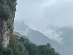 -云中大漈