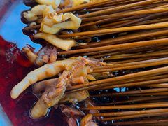 -拐枣巷小串串(财大店)