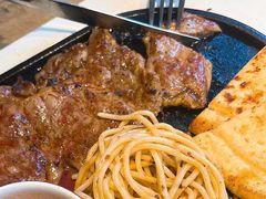 -豪客来牛排(金鼎广场店)