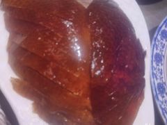 -满园烤鸭·春饼(太原街万达店)