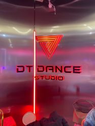 -DT·舞蹈培训